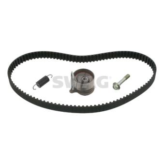 Kit de distribution SWAG 85 93 1960 pour CHEVROLET REZZO 1.6 i - 110cv