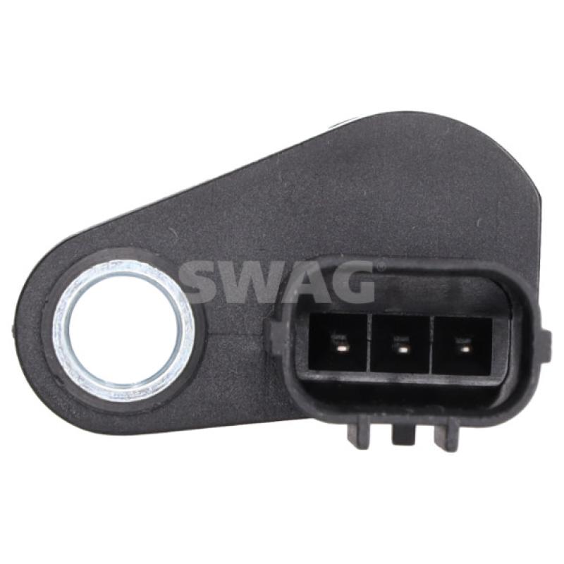 Capteur d'angle, vilebrequin SWAG 85 93 2085 - Visuel 2