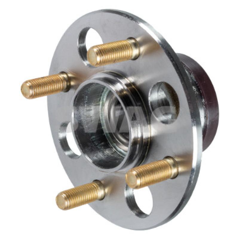 Roulement de roue arrière SWAG 85 93 2875 - Visuel 1