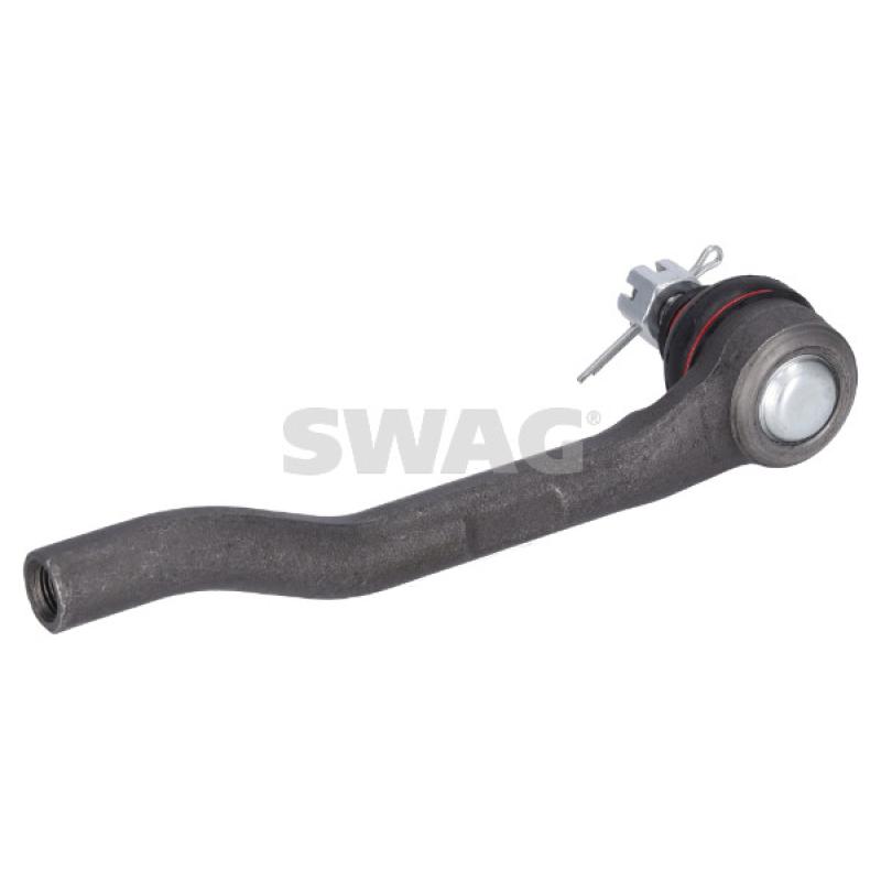Rotule de barre de connexion avant gauche SWAG 85 93 4091 - Visuel 1