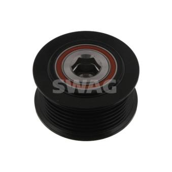 Poulie roue libre, alternateur SWAG OEM 31141RL0G01