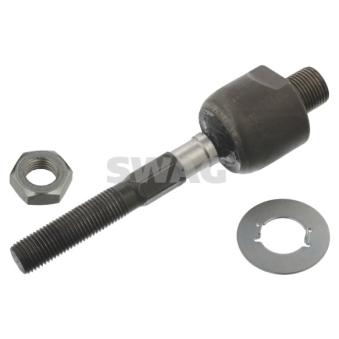 Rotule de direction intérieure, barre de connexion SWAG OEM 53610TL1G01