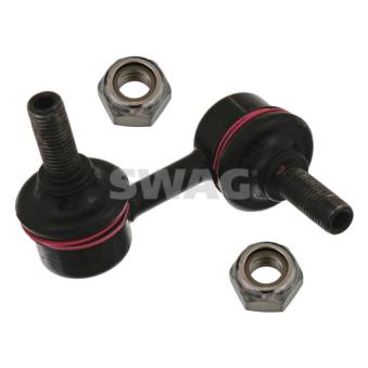 Entretoise/tige, stabilisateur avant droit SWAG OEM 51320S2G003 Entretoise/tige, stabilisateur avant droit SWAG OEM 51320S2G003