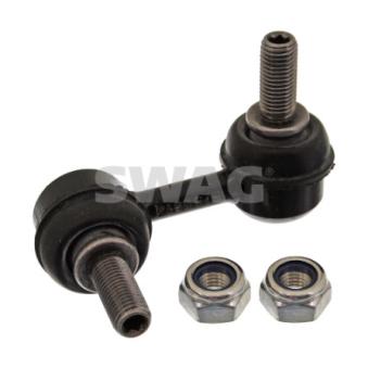 Entretoise/tige, stabilisateur avant gauche SWAG OEM 51321S2A003
