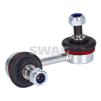 Entretoise/tige, stabilisateur arrière droit SWAG OEM 52320S7A003