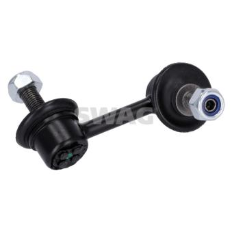 Entretoise/tige, stabilisateur arrière droit SWAG OEM 52320SJF003