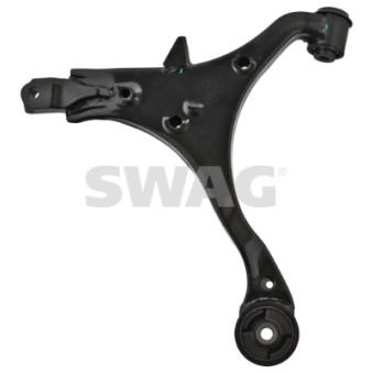 Triangle ou bras de suspension (train avant) SWAG OEM 51360SCAA01