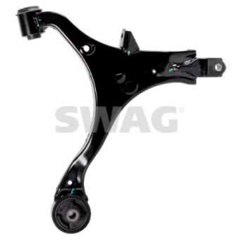 Triangle ou bras de suspension (train avant) SWAG OEM 51350S9AA01