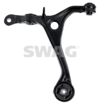 Triangle ou bras de suspension (train avant) SWAG OEM 51350SEAE01