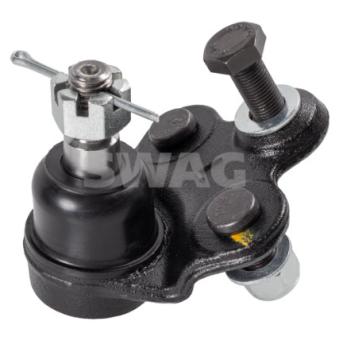 Rotule de suspension avant gauche SWAG OEM 51230SNAA02