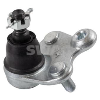 Rotule de suspension avant gauche SWAG OEM 51230SWAA01