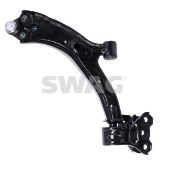 Triangle ou bras de suspension (train avant) SWAG OEM 51350SWAE01