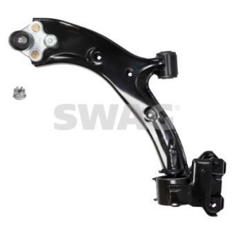 Triangle ou bras de suspension (train avant) SWAG OEM 51360SWAE01