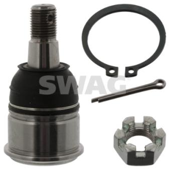 Rotule de suspension SWAG OEM 51220SDAA02