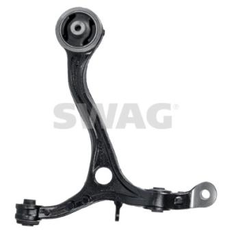 Triangle ou bras de suspension (train avant) SWAG OEM 51350TA0A00
