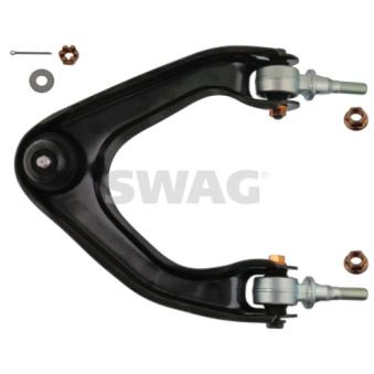 Triangle ou bras de suspension (train avant) SWAG OEM 51460SS0003
