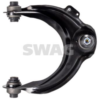 Triangle ou bras de suspension (train avant) SWAG OEM 51450SDAA01 Triangle ou bras de suspension (train avant) SWAG OEM 51450SDAA01