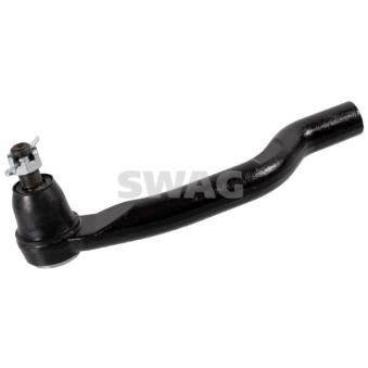 Rotule de barre de connexion avant gauche SWAG OEM 53560TR0A01 Rotule de barre de connexion avant gauche SWAG OEM 53560TR0A01