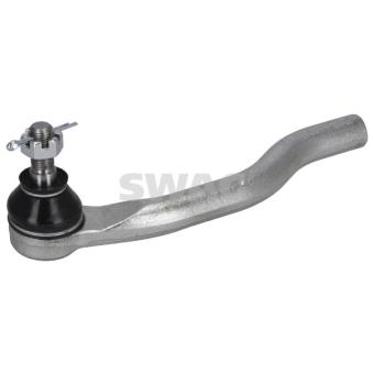 Rotule de barre de connexion avant droit SWAG OEM 53540SMG003
