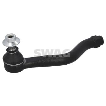 Rotule de barre de connexion avant droit SWAG 85 94 2242