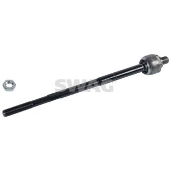 Rotule de direction intérieure, barre de connexion SWAG 85 94 2243