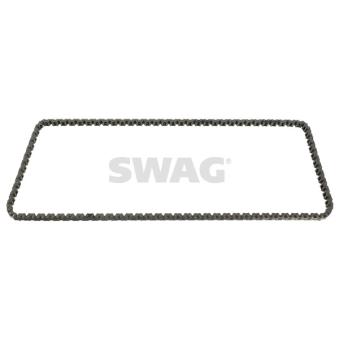 Chaîne de distribution SWAG OEM 14401PPA004