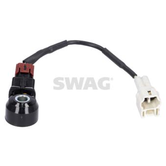 Capteur de cognement SWAG OEM 22060AA070 Capteur de cognement SWAG OEM 22060AA070