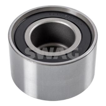 Poulie renvoi/transmission, courroie de distribution SWAG OEM 13073AA142 Poulie renvoi/transmission, courroie de distribution SWAG OEM 13073AA142