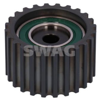 Poulie renvoi/transmission, courroie de distribution SWAG OEM 13085AA101 Poulie renvoi/transmission, courroie de distribution SWAG OEM 13085AA101