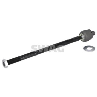 Rotule de direction intérieure, barre de connexion SWAG OEM 34140AA013