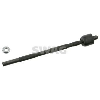 Rotule de direction intérieure, barre de connexion SWAG OEM 34140FC000