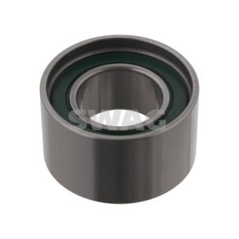 Poulie-tendeur, courroie de distribution SWAG OEM 13033AA040