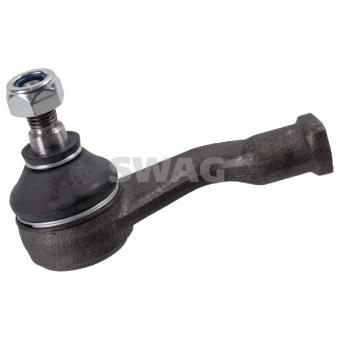 Rotule de barre de connexion avant droit SWAG OEM 4504697203