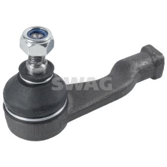 Rotule de barre de connexion avant gauche SWAG OEM 45047b9040