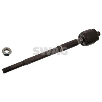 Rotule de direction intérieure, barre de connexion SWAG 88 92 7971