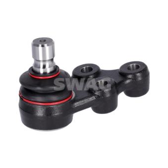 Rotule de suspension avant droit SWAG OEM 4454221000