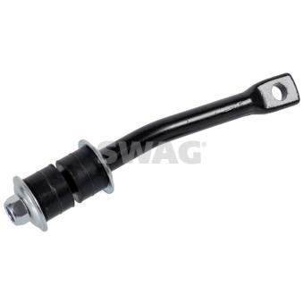 Entretoise/tige, stabilisateur avant gauche SWAG OEM 4475109000 Entretoise/tige, stabilisateur avant gauche SWAG OEM 4475109000