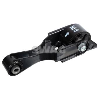 Support moteur SWAG OEM 96591281