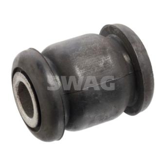 Suspension, corps de l'essieu SWAG [89 10 6342]
