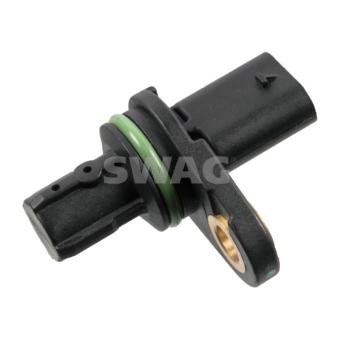 Capteur, position d'arbre à cames SWAG OEM 1249111