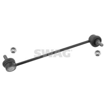 Entretoise/tige, stabilisateur avant droit SWAG OEM 96403100 Entretoise/tige, stabilisateur avant droit SWAG OEM 96403100