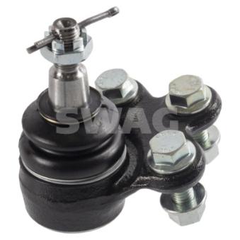 Rotule de suspension SWAG OEM 4812870