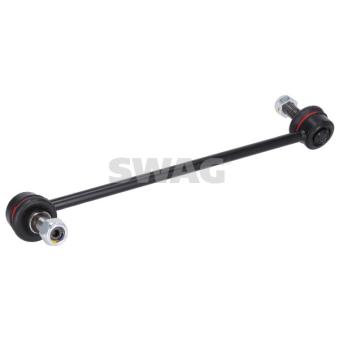 Entretoise/tige, stabilisateur avant gauche SWAG OEM 4817516