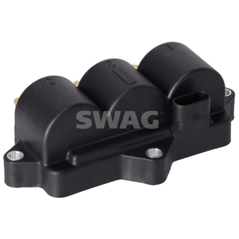 Bobine d'allumage SWAG 89 93 0267 - Visuel 1