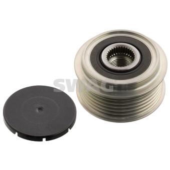 Poulie roue libre, alternateur SWAG OEM 3732125201