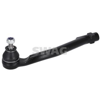 Rotule de barre de connexion avant droit SWAG OEM 568202S050