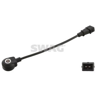 Capteur de cognement SWAG OEM 3925002400