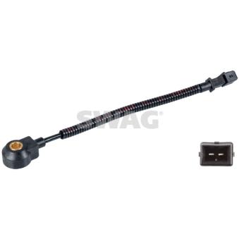 Capteur de cognement SWAG OEM 3925023500
