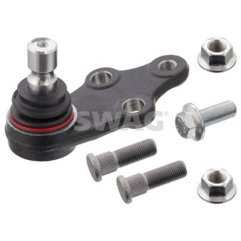 Rotule de suspension SWAG OEM 545302S500