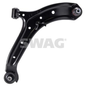 Triangle ou bras de suspension (train avant) SWAG OEM 5450125000 Triangle ou bras de suspension (train avant) SWAG OEM 5450125000